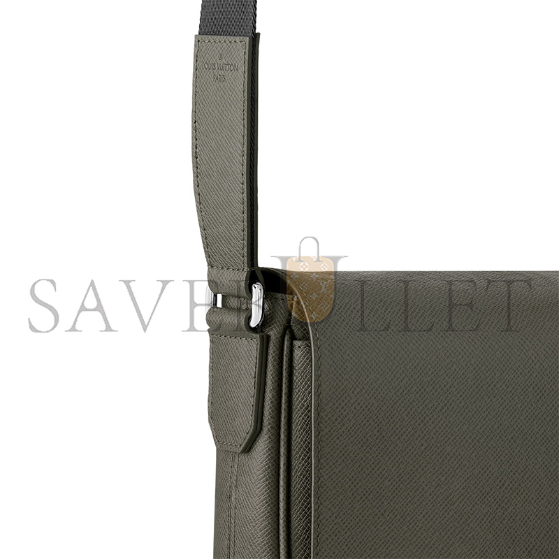 l0vis Vvtt0n district pm m30970 (26*20*7cm)